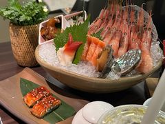 -匠和风精致料理(莆田财富中心店)