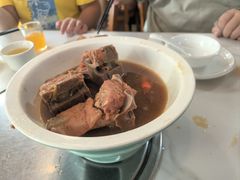 -东北缘餐厅(兰埔路店)