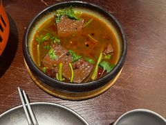 -古都历食南京菜·烤鸭·鸭血粉丝·汤包(南京博物院店)