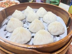 -南翔饭店