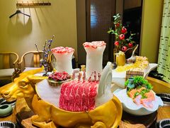 -尚海豆捞(乐虹坊店)