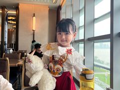-彩丰楼中餐厅·仁恒洲际酒店