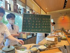 -鮨冠OMAKASE食べ放题(北京首店)