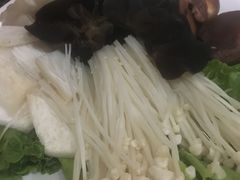 -潮汕美牛肉丸火锅店(天宁寺店)