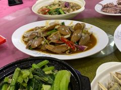 -揭阳钟记小食(福田新村店)