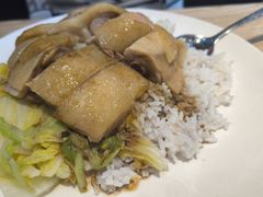 -滋味满屋美食坊(上海街店)