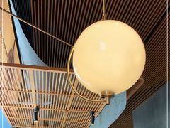 大堂-顺香居·老字号湖北菜(江汉路店)