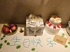 -西双版纳融创皇冠假日度假酒店