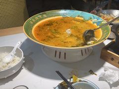 -光海·乡记酸菜鱼·始于1996(花园路店)