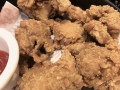 -火炉火自助餐(悠唐购物中心店)