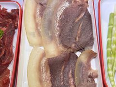-毛辣果·贵州红酸汤牛肉火锅(西单店)