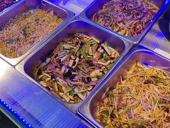 -三个大叔烤羊肉串·炭炉砂锅菜(西三旗店)