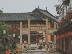 -锦溪古镇
