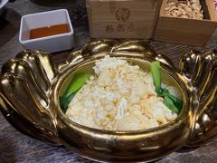 -魁盛居百年鲁菜馆(县西巷店)