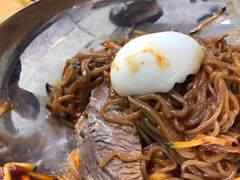 -屋里家延边朝鲜族冷面(南园店)