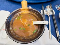 沙锅鱼翅-新加坡泰国村酒楼(五角场店)