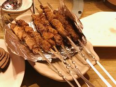 -额尔敦传统涮火锅·冰煮羊(铁东店)