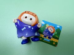 -名创优品(北京新中关购物中心地铁层店)