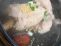 -张师傅参鸡汤店(高丽街店)