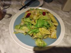 -懒人盐府人家(航天桥店)