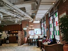 大堂-漢舍中国菜馆(889广场店)