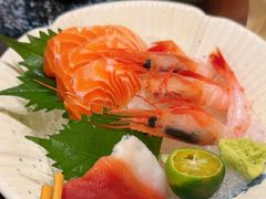 -本格·深夜食堂(北理工店)