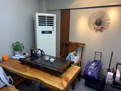 -阿忠食坊大排档·20年老店(万象城店)