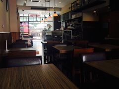 大堂-榖屋house of flour(张江首店)