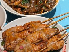 -川正旺江湖菜(三元桥店)
