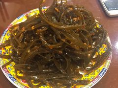 -阿婆潮汕砂锅粥(王府大街店)