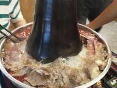 -卡万金特色藏餐