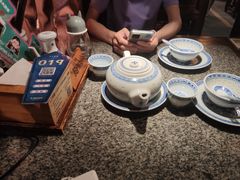 -南京大牌档(之心城店)