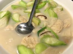 -渔米粥(罗湖店)