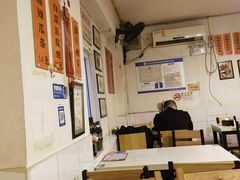 -老北京馅饼粥(西单店)