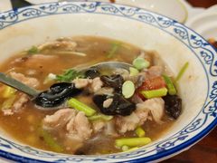 -一记洛阳菜·糖醋小排·水席(十字街店)