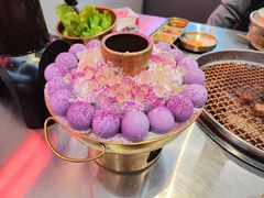 -韩味南山塔·烤肉自助(中骏世界城店)