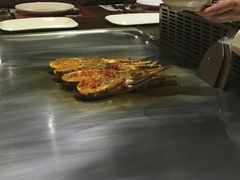 -铁板诱惑法式铁板烧(大卫城店)