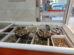 -胖姐烧烤(总店)