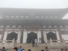 -径山寺