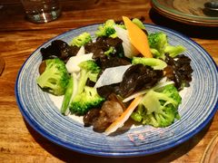 -兰溪小馆(东直门簋街店)