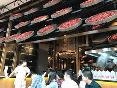 -九锅一堂酸菜鱼(新南凯德直营店)