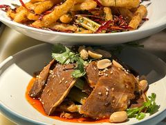 -绿茶餐厅(成都大悦城店)