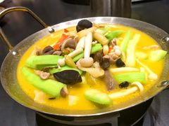 -阿露佳·舌尖上的安吉菜