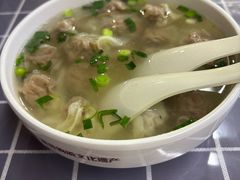 -清真蒋有记(老门东店)