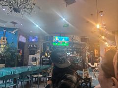 -My Way Town买味堂·东南亚餐厅(亦庄店)