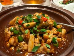 -三利音·东方司宴(外滩店)