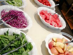 -素满香·素食自助餐(苏州·临顿路店)