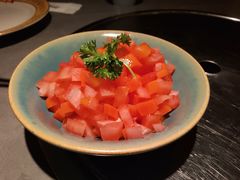 -天府豆花庄(金四季店)