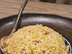鹅肝炒饭-和苑酒家·一线江景(星寰店)