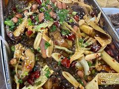 -88号小吃店·经典云南菜·地道纳西美食